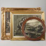 1233 2085 ETCHINGS